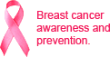 Breast Cancer Awareness, Dr. Higgins, Bend